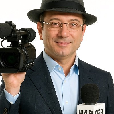 EkremistHaber's profile picture. Ekrem İmamoğlu’ndan SON DAKİKA haberleri, medya, videolar ve daha fazlası.📢