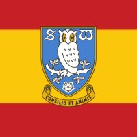 Sheffield Wednesday_ES (@sheffield82644) 's Twitter Profile