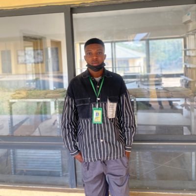 I'm an ARCHITECT🏠 with experience who is prepared to give you a glimpse of your ideal building through the best designs. | SAMUEL A. ANJORIN|