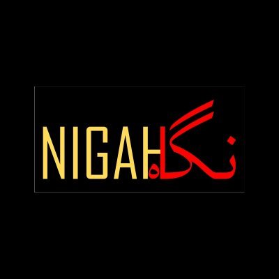 nigahweb's profile picture. https://t.co/JA0wU3fDUb | Your Digital Eye 👁️
Stay informed with the latest news, blogs, vlogs & podcasts — in Urdu.
📍Pakistan | 🌐 https://t.co/pVlsYze7pM