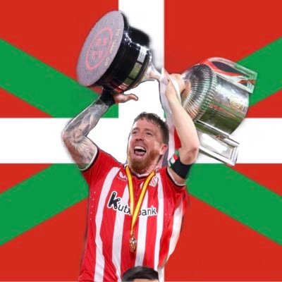 Masoca del famoso Athletic Club de Bilbao y de Fernando Alonso. Viudo de Iker Muniain, Óscar De Marcos y Aritz Aduriz. Hijo de Nico Williams.
