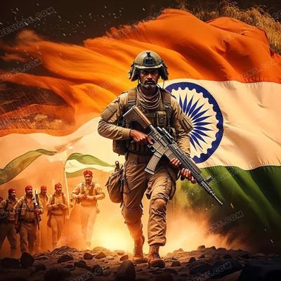 ankit77947351's profile picture. Country First 🇮🇳
Latest News & Updates 🙏