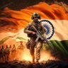 ankit77947351's profile picture. Country First 🇮🇳
Latest News & Updates 🙏