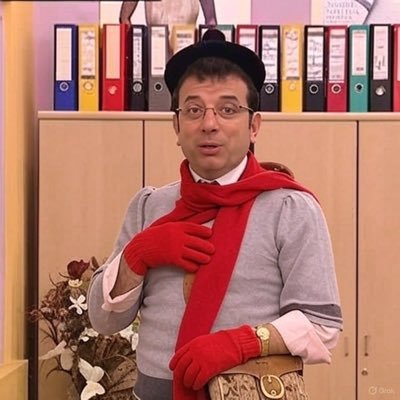 arfd42's profile picture. Computer enthusiastic; Geek; Genelde trol bazen ciddi --Bu profilde SJW bulunmaktadır--