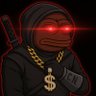 CryptoNinjaah's profile picture. master of degenitsu