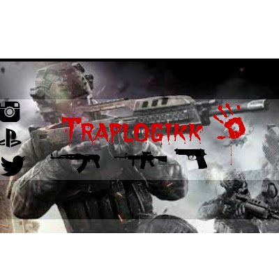 Traplogikk97's profile picture. 28