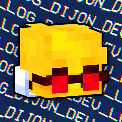 🍋 Occasional updates into @DijonMstrd's Projects.
Currently working on @BiomeBattle, @LegDotGG, @Arcadia_Studios