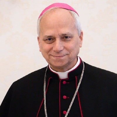 drprevosst's profile picture. Càtolico, augstuno, Obispo