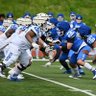 cedricconner52's profile picture. 6’2 285 OT-C/O 2027 email:@Connercedric519@gmail.com Culver-Stockton college athlete