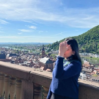 bhaaglaybeta's profile picture. stressed and blessed