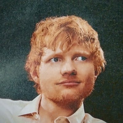 I love music, especially Ed Sheeran’s brilliant music. I shall remain a huge fan, til the end of my days ! He has something very special about him !!