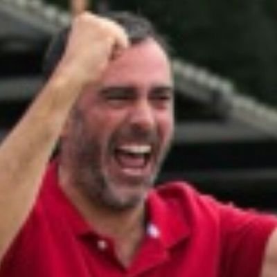 Dan Harvey Profile