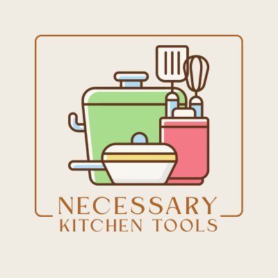 Kitchentools25's profile picture. We offer a carefully curated selection of high-quality kitchen supplies!