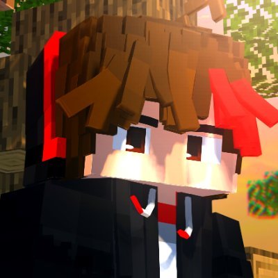 Hi, my name is Reaper 097 or Reaper, I'm a Minecraft animator and 3D artist with an incredible dream, I hope you like everything.