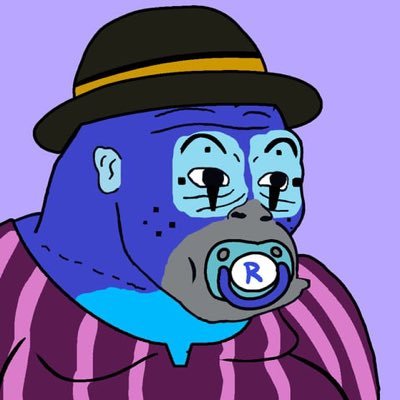 OneFapMan05's profile picture. @CRYPTO.DEGEN 🤝 🐺