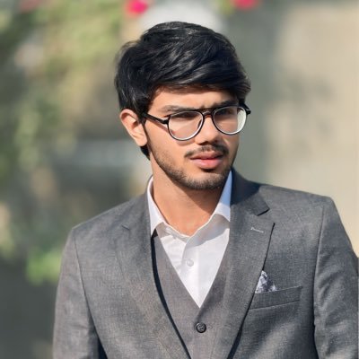 UsmanNasir1078's profile picture. Love those who love me,idc about haters😇Need a painkiller for peace🖤|Overthinker🤯 Insta @m.usman__nasir