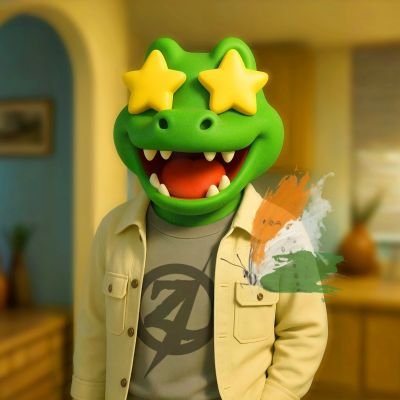 trexji's profile picture. Follow me or GaY