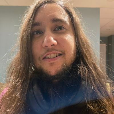 queerasingay's profile picture. 36. canadian, neurodivergent genderqueer trans guy. he/they, poet, nature, photo taker,