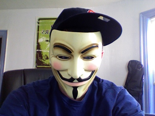 Cyber/Data Security Software, prolific spam emailer, useless knowledge collector, star wars nerd...