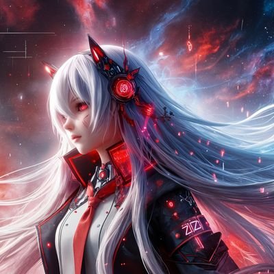 zilling_univ's profile picture. Why the Universe, the intervalation Universe.