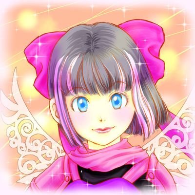 オトヒメ@ドラクエ10andイラストetc趣味♡•*¨*•.¸¸☆*･ﾟさんのプロフィール画像
