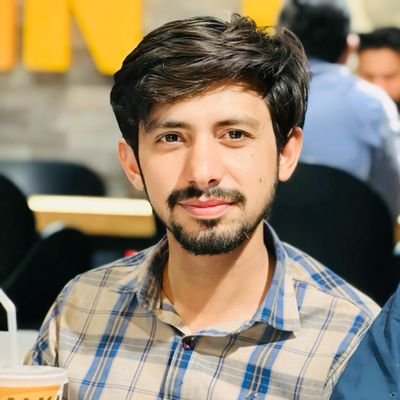 MuhamadKashif01's profile picture. #Student
Proud Pakistani 🇵🇰
Retweets are not endorsement.
