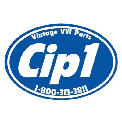 https://t.co/3JpxVGyHhq - Your #1 source for restoration & performance Volkswagen Parts since 1979! Contact us at 1-800-313-3811 - email customerservice@cip1.com.