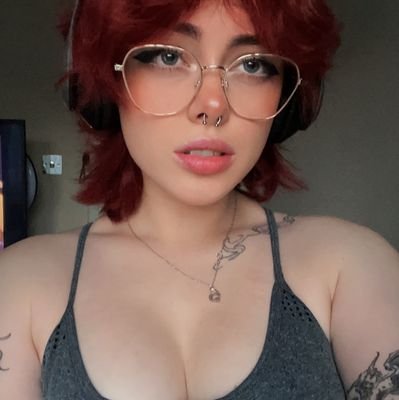 Angelica Reed Profile