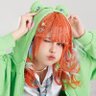 jeanwanwanart's profile picture. Just doing my besttttt 🐶🥩💪🏼✨️
Born and raised in Cuba 🇨🇺 
Living in the US 
KFP 🧡🐔 and Hakkito 🔆
next cons: Tsumicon Houston & AFA
Con tag #FoundWan