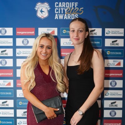 Footballer @CardiffCityFCW / @EnglandFutsal 🏴👟