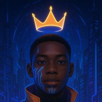 WEB3 TYRANT🌍 👑 (@thedivinetyrant) 's Twitter Profile
