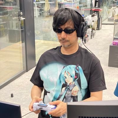 JP - Gameroさんのプロフィール画像