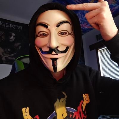 🏴 @imewiii | 26 | Retired Lead/Cod Player | Hardstyle/Uptempo Music Producer | Go hard or go harder😝