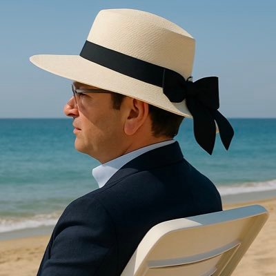 Turkey - Istanbul | Tweets in Turkish (mostly) & English | Personal opinions | RTs ≠ endorsement #istanbulsözleşmesiyaşatır https://t.co/wXTAc0PAPW