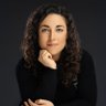 SophiaVahdati's profile picture. Author✍️ Rep: @Losbennett 
THE GIRL WITH THE FIERCE EYES is OUT WITH @0neMoreChapter_ @HarperCollins