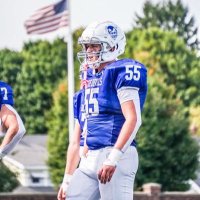Jimmy Nelson C/O 2026 (@jimmynelson_55) 's Twitter Profile Photo Jimmy Nelson C/O 2026 (@jimmynelson_55) 's Twitter Profile Photo