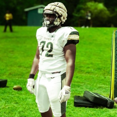 '27 DL/LB/EDGE/ATH | 5’11 244 | Grayson High School🔰 | 404-670-7942 | lorenzojackson1509@gmail.com | '24 6A state champ | BP: 260 | FS: 415 | PC: 285