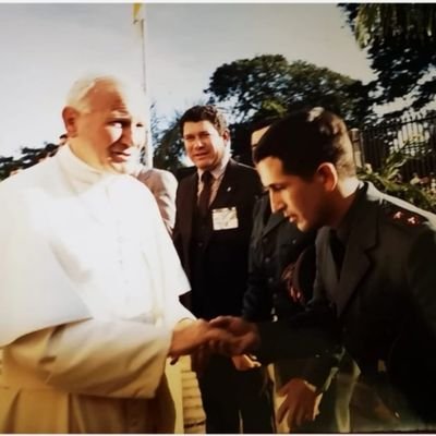 TrigidioLopezR's profile picture. Nacido en Asunción Paraguay 🇵🇾