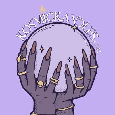 KosmicKandles 🕯✨さんのプロフィール画像