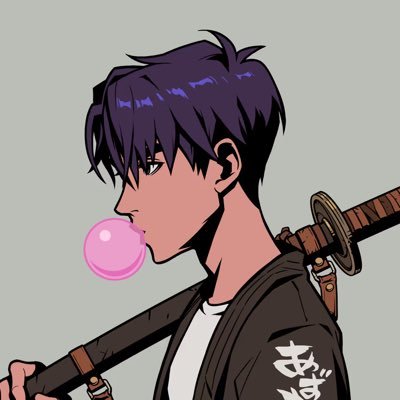 The Dark Knight ⛩🅱️さんのプロフィール画像