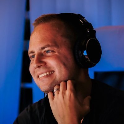 Dan Reutさんのプロフィール画像