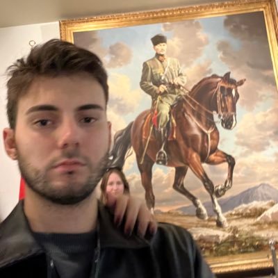 frencays's profile picture. 