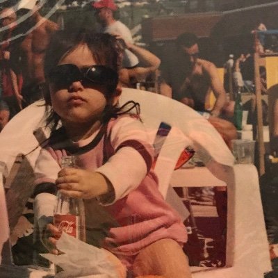 DelfiMoriconi's profile picture. q decis q no vas a llorar si te encanta