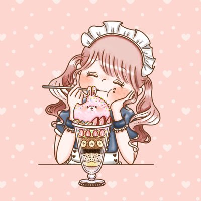 甘味βさんのプロフィール画像