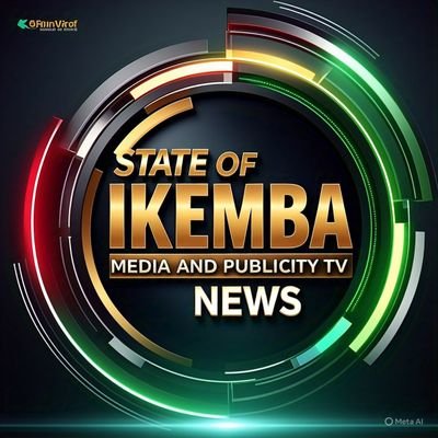 State of Ikemba Media News is a Biafra-based media outlet dedicated to providing latest news, updates, and analysis on politics, culture, and current events.