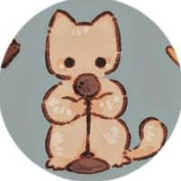 amalthea (@itlingersthere) Twitter profile photo