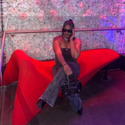 NSU Alumna 🔰✨Educator 🍎✏️ IG :thereal_toyaa Put God first in everything you do 🙏🏾 1913 🐘🔺NCM2