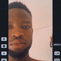 Adedotun (@tigerofitown) 's Twitter Profile