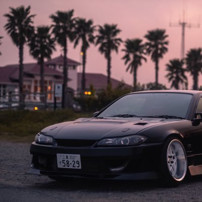 Japan mie 🇯🇵 29 / ECR33→EK9 →S15/爬虫類