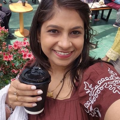 सहर भर की खुशी से, यह दर्द मेरा भला है |
@iamsrk for life♥️| if i'm lost, find me under @NetflixIndia comments section😗 | चाय premi☕ | Tweets are Personal🥃